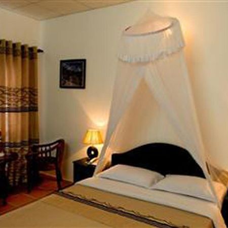Lotus Village Resort Μούι Νε Εξωτερικό φωτογραφία