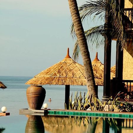 Lotus Village Resort Μούι Νε Εξωτερικό φωτογραφία