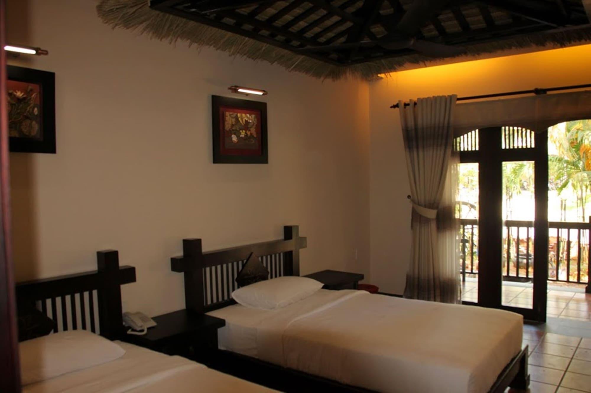 Lotus Village Resort Μούι Νε Εξωτερικό φωτογραφία