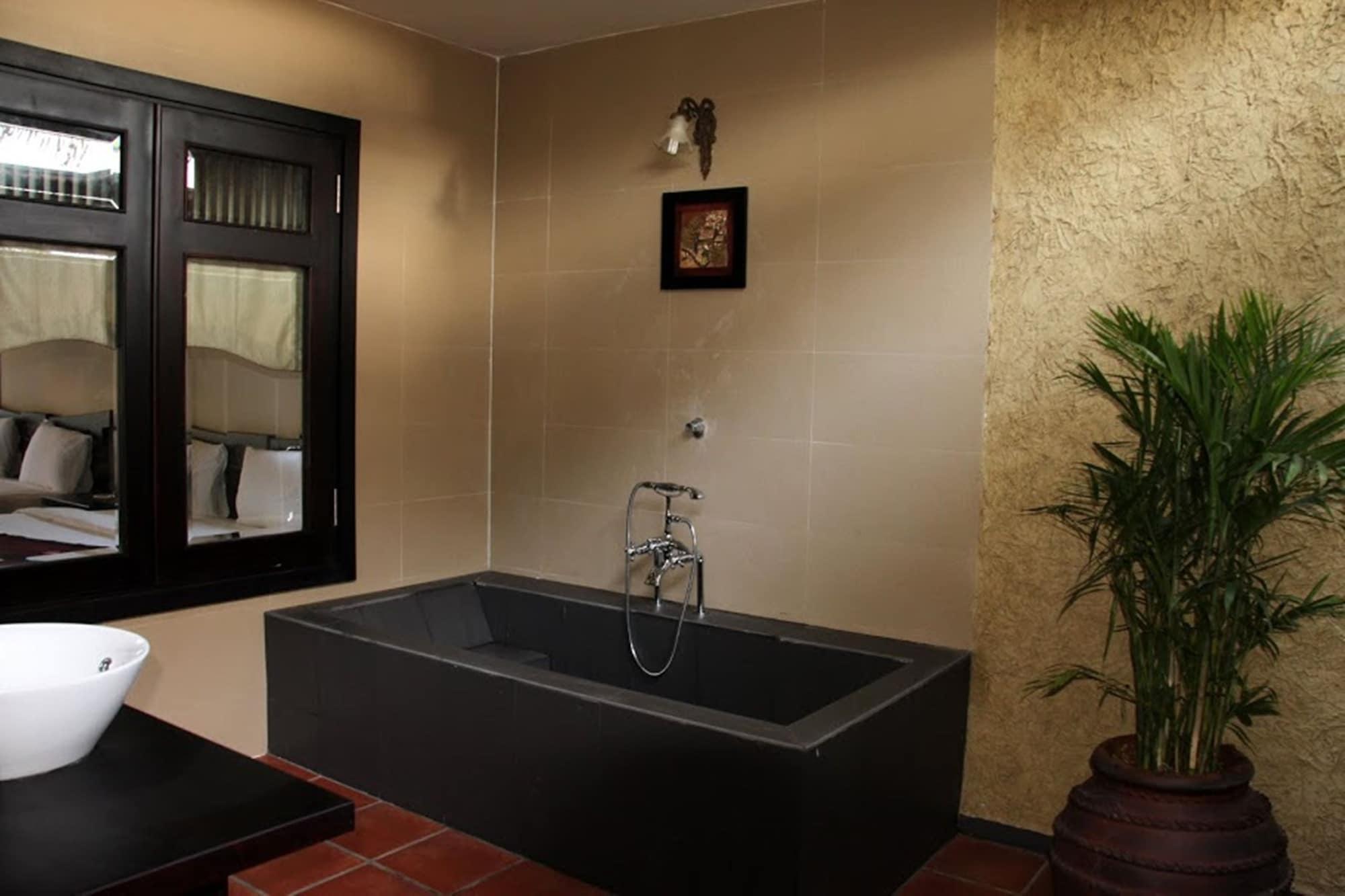 Lotus Village Resort Μούι Νε Εξωτερικό φωτογραφία