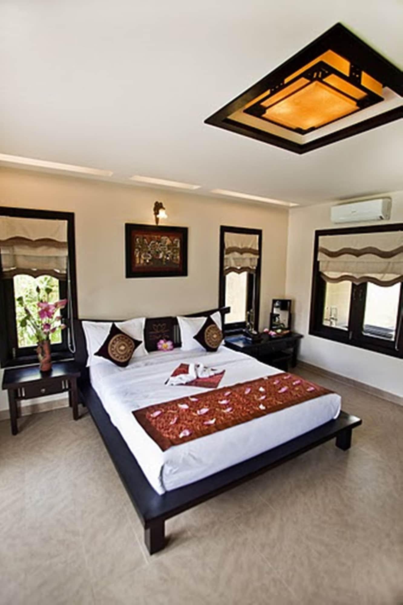 Lotus Village Resort Μούι Νε Εξωτερικό φωτογραφία