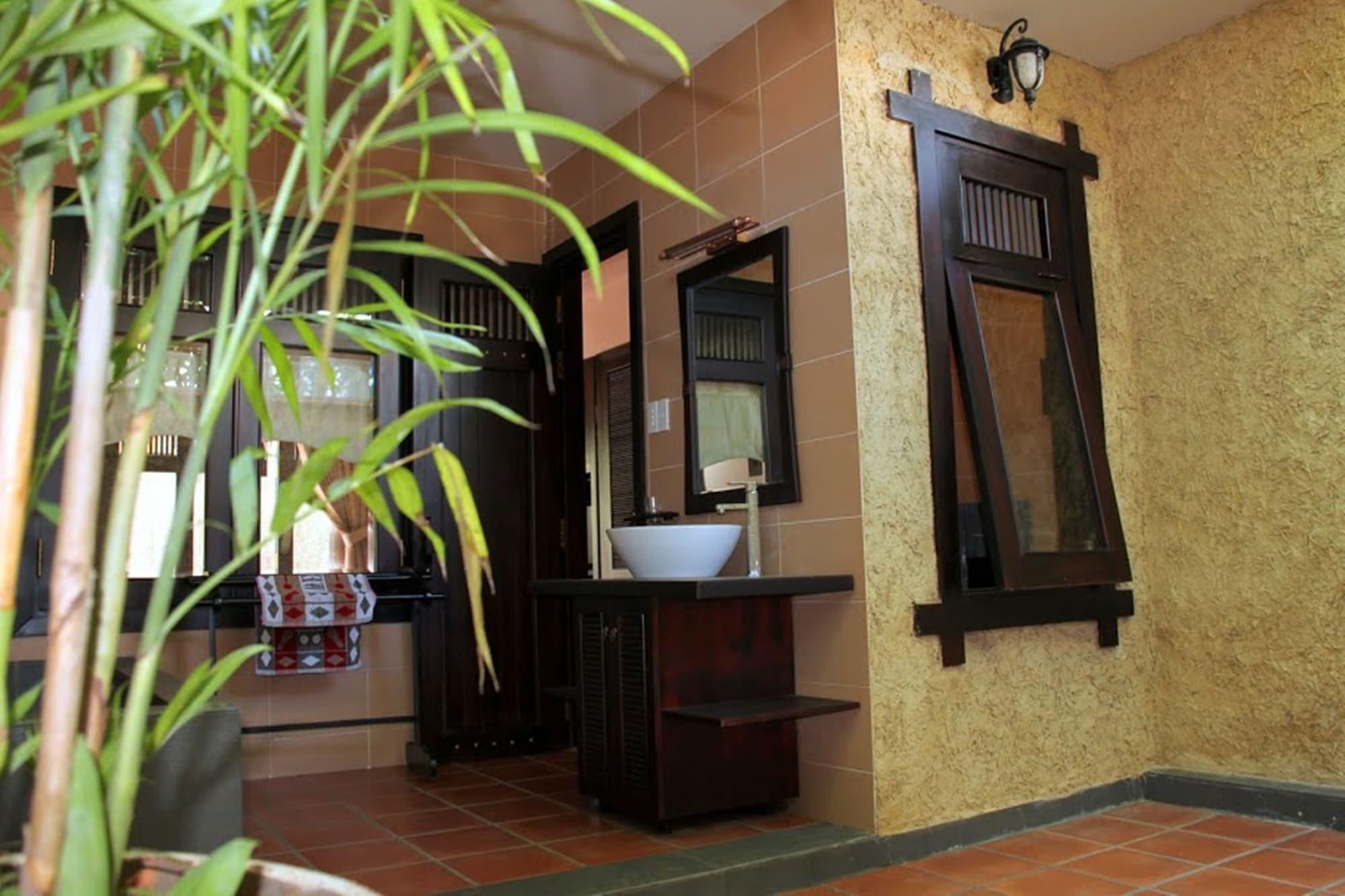 Lotus Village Resort Μούι Νε Εξωτερικό φωτογραφία