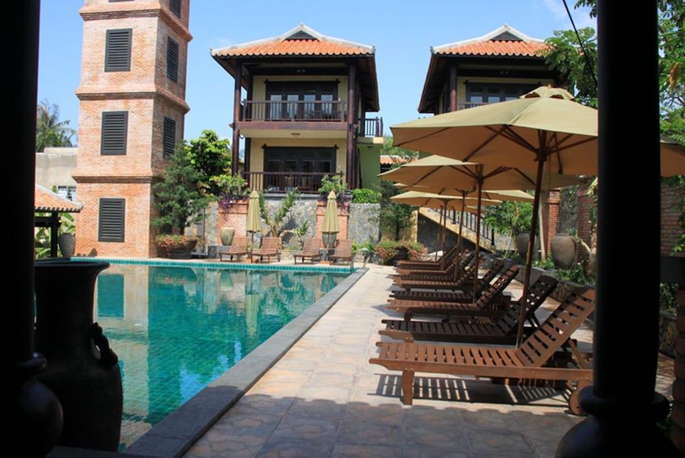 Lotus Village Resort Μούι Νε Εξωτερικό φωτογραφία