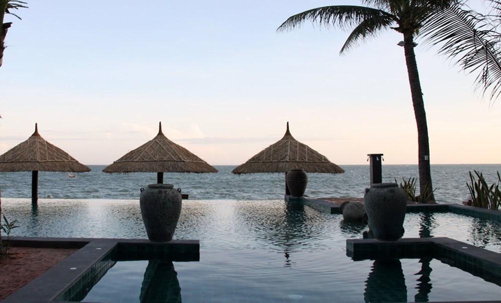 Lotus Village Resort Μούι Νε Εξωτερικό φωτογραφία