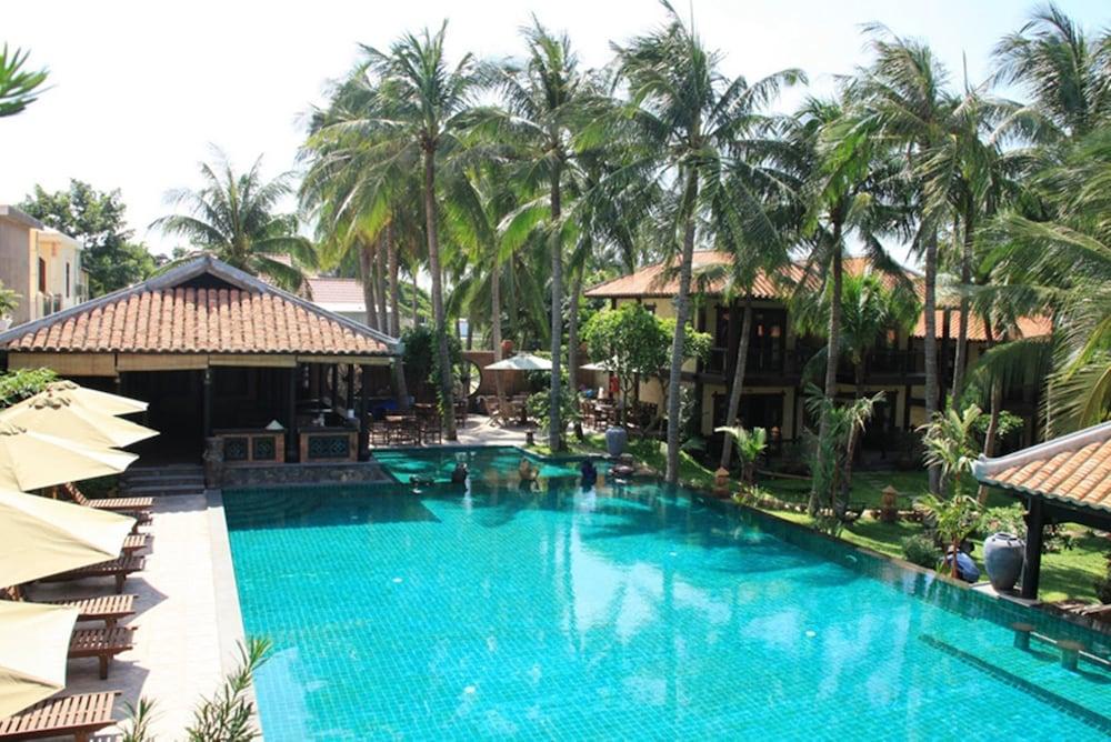 Lotus Village Resort Μούι Νε Εξωτερικό φωτογραφία