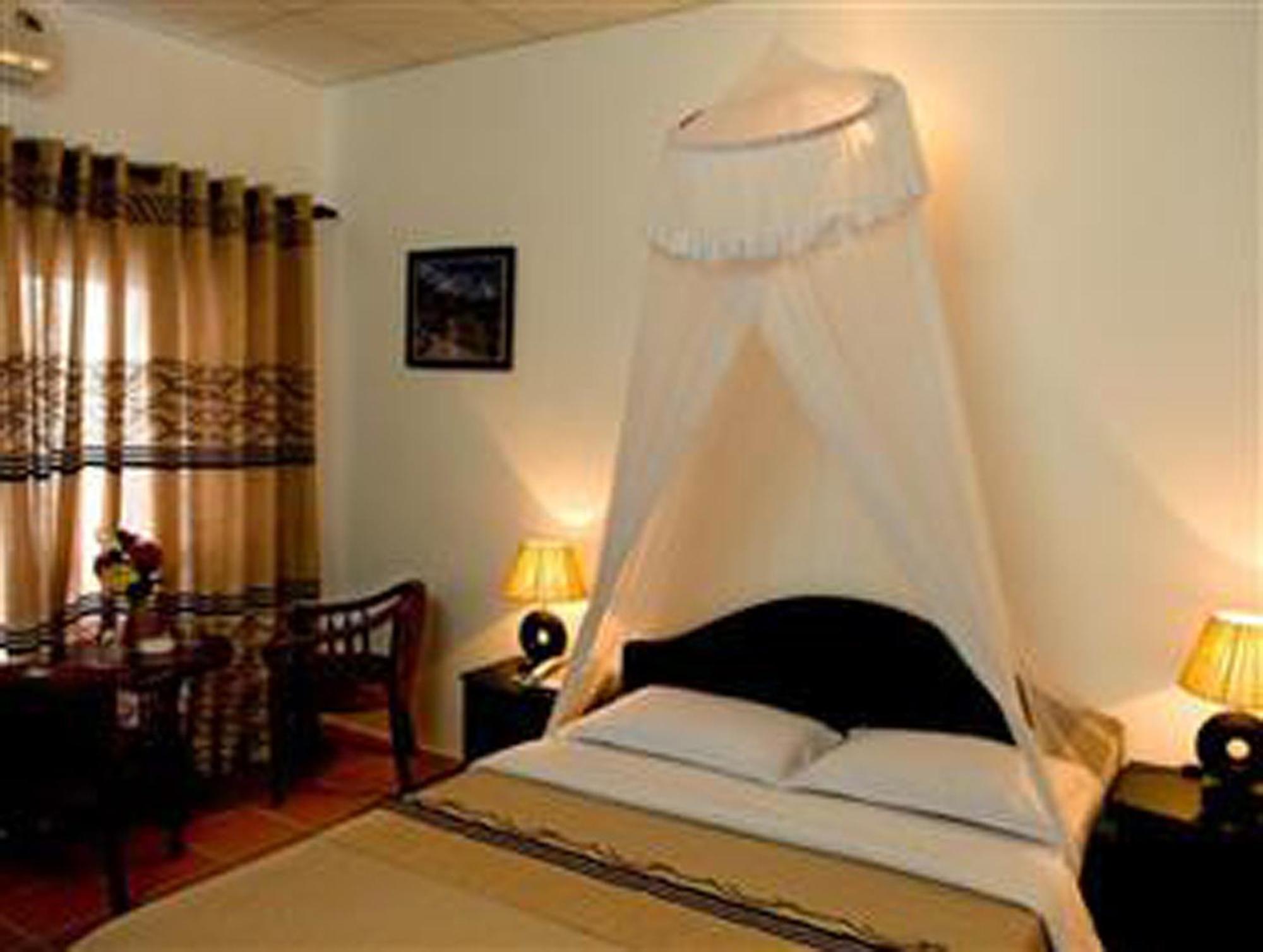 Lotus Village Resort Μούι Νε Εξωτερικό φωτογραφία