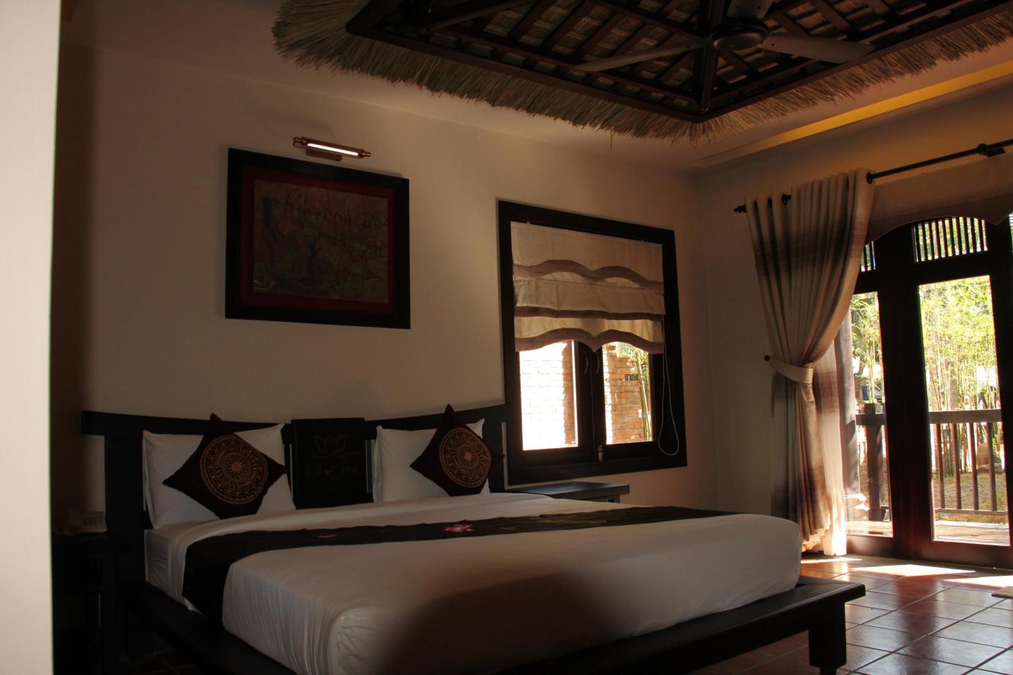 Lotus Village Resort Μούι Νε Εξωτερικό φωτογραφία