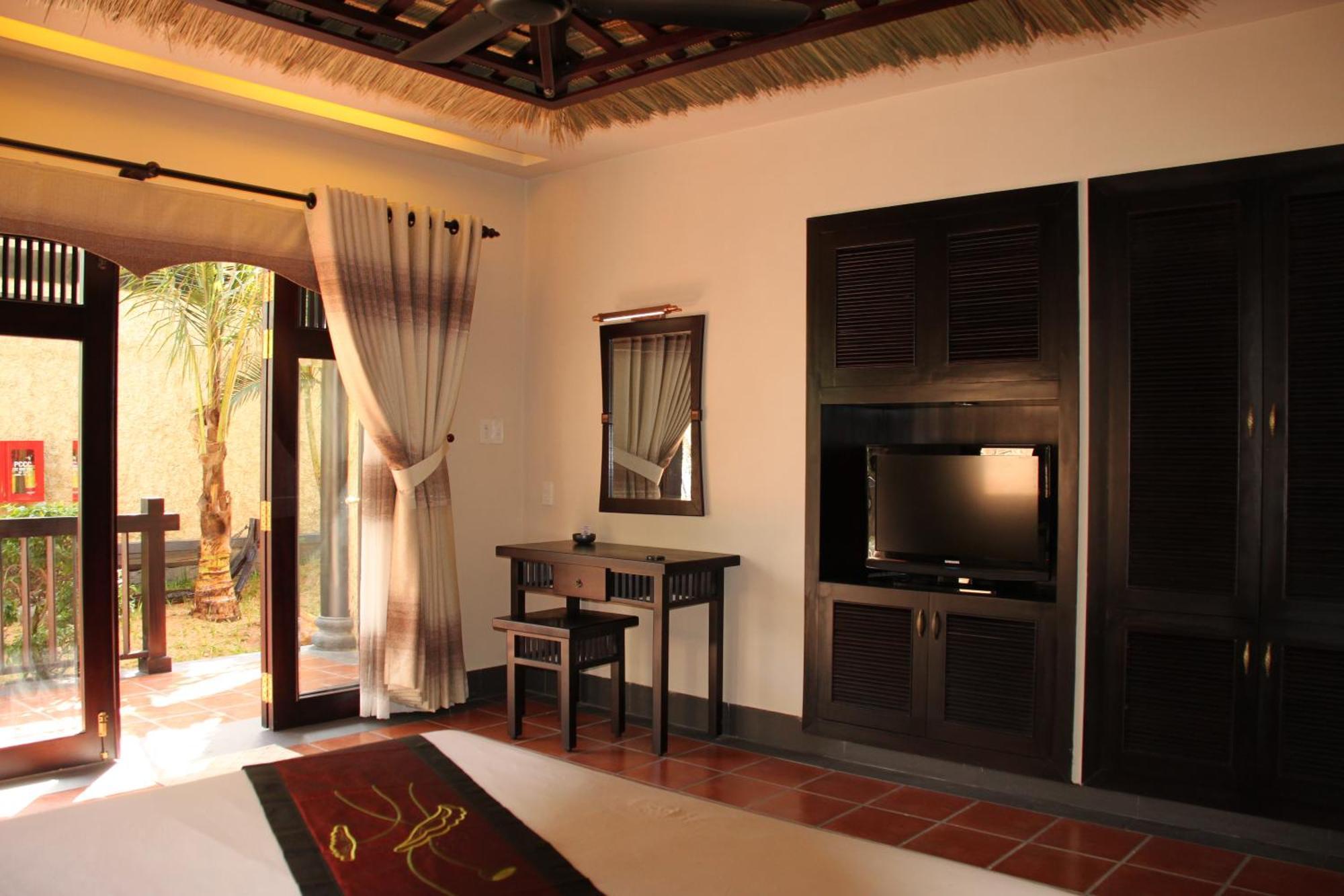Lotus Village Resort Μούι Νε Εξωτερικό φωτογραφία
