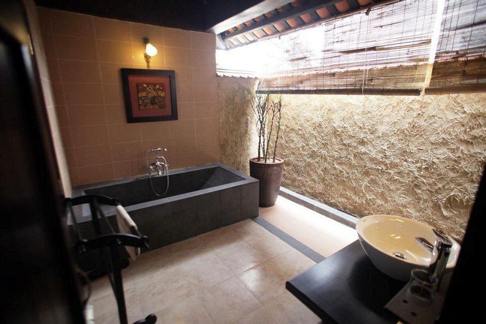 Lotus Village Resort Μούι Νε Εξωτερικό φωτογραφία