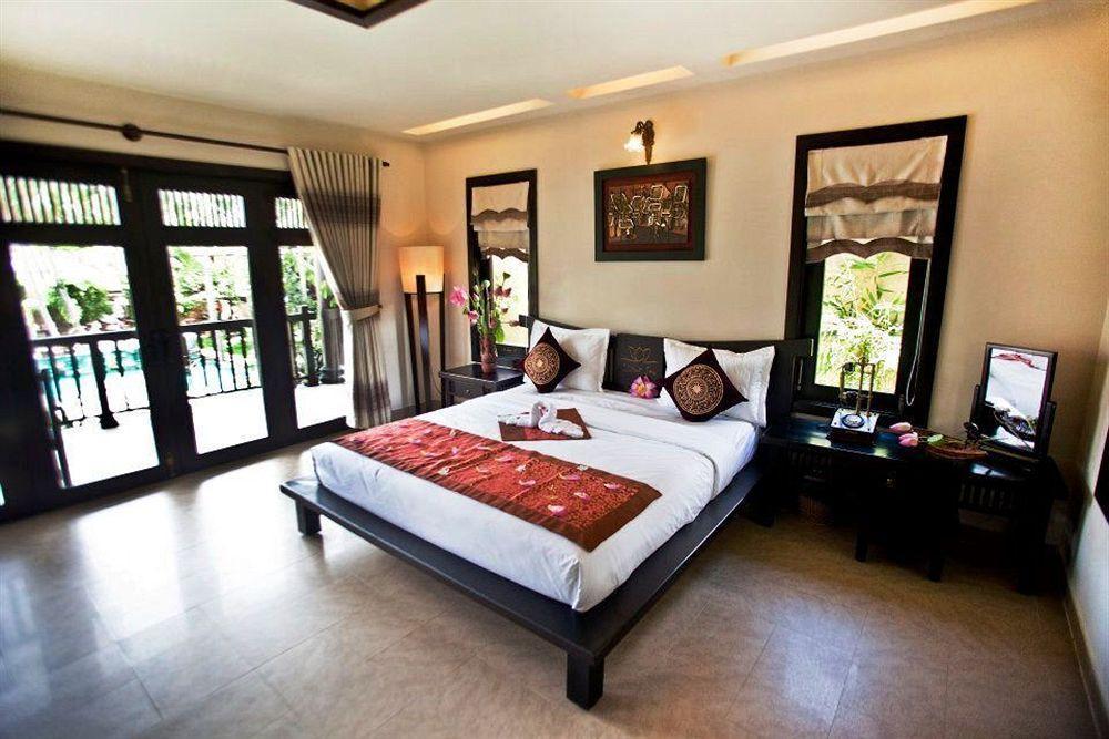 Lotus Village Resort Μούι Νε Εξωτερικό φωτογραφία