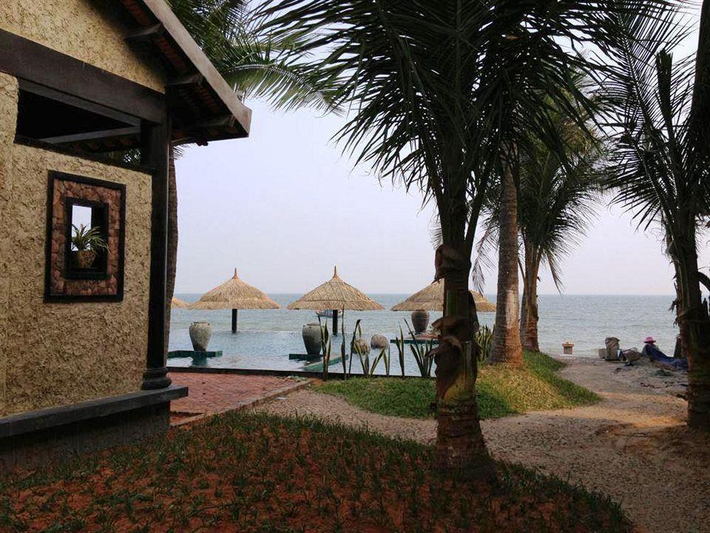 Lotus Village Resort Μούι Νε Εξωτερικό φωτογραφία