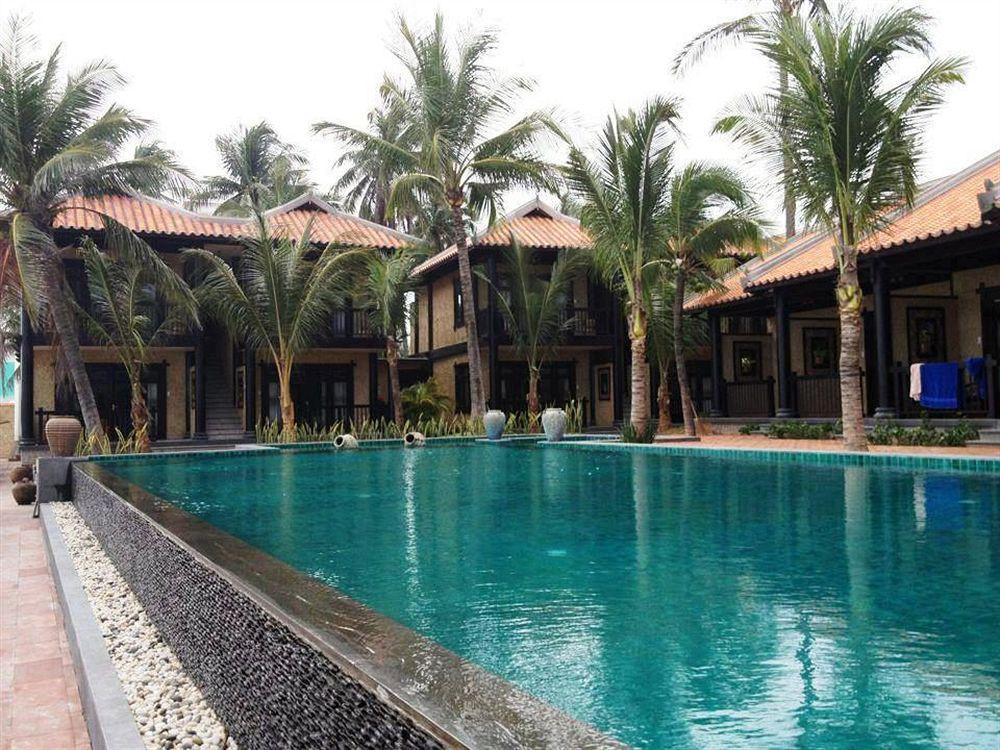 Lotus Village Resort Μούι Νε Εξωτερικό φωτογραφία