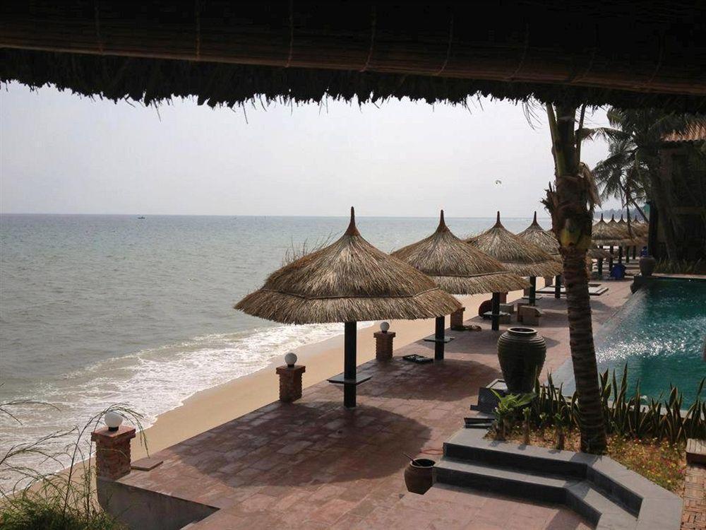 Lotus Village Resort Μούι Νε Εξωτερικό φωτογραφία