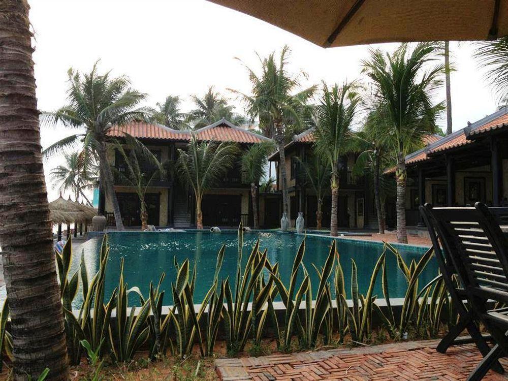 Lotus Village Resort Μούι Νε Εξωτερικό φωτογραφία