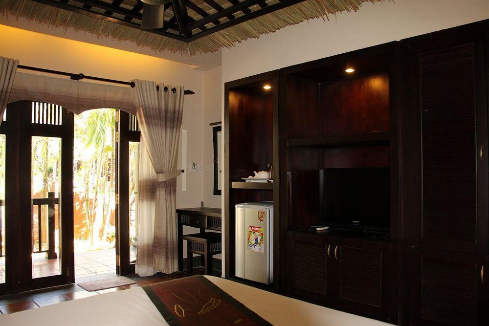 Lotus Village Resort Μούι Νε Εξωτερικό φωτογραφία