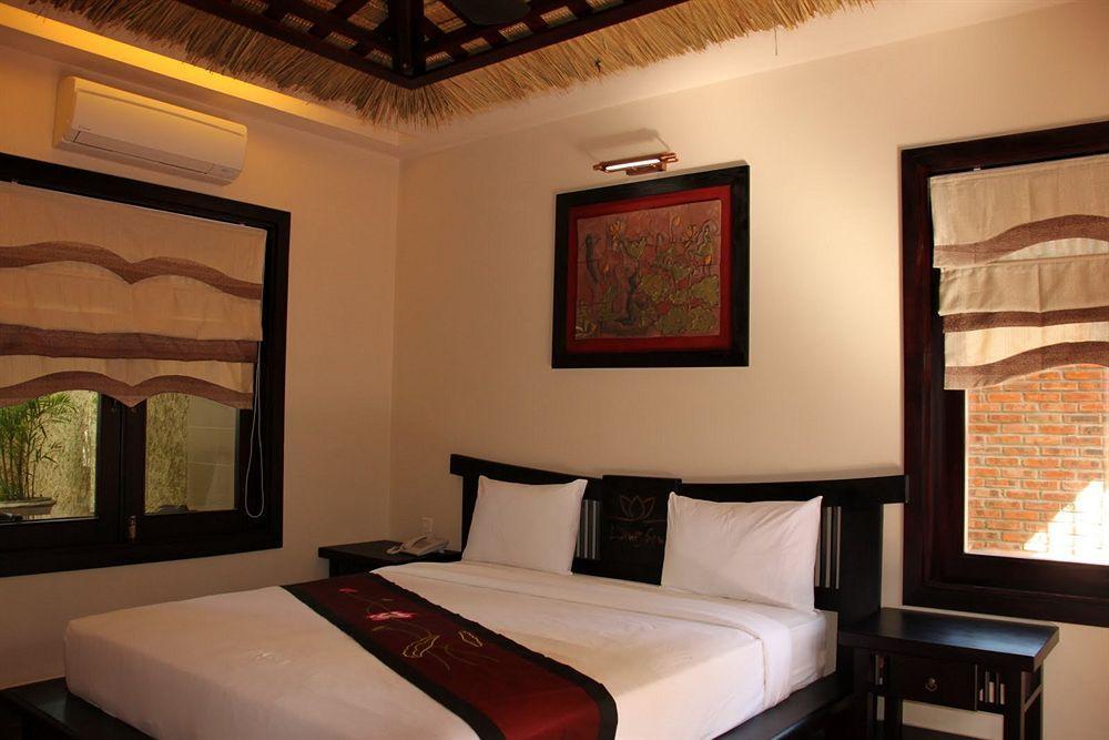 Lotus Village Resort Μούι Νε Εξωτερικό φωτογραφία