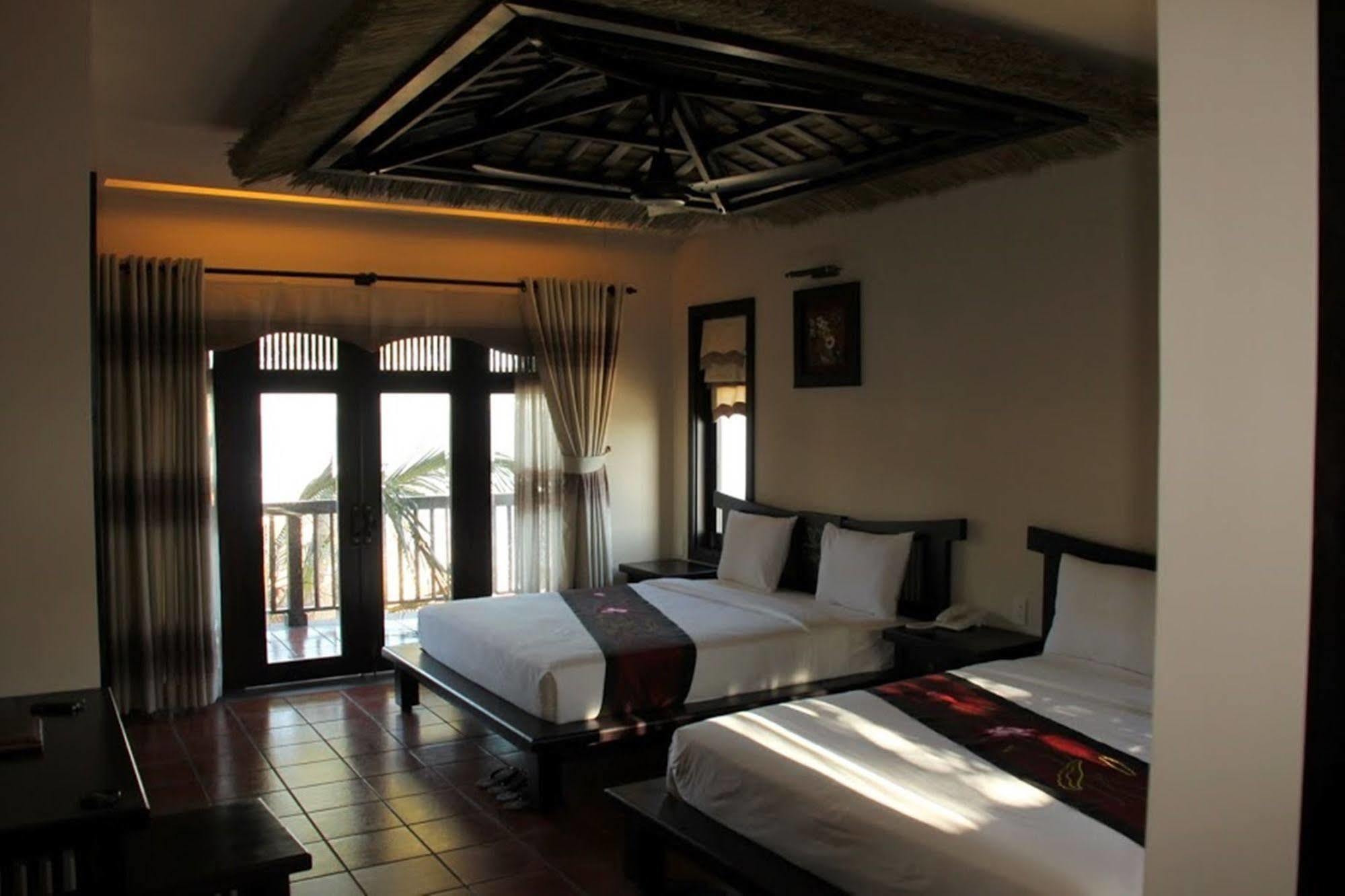 Lotus Village Resort Μούι Νε Εξωτερικό φωτογραφία