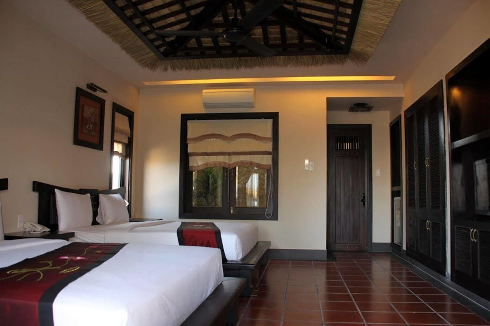 Lotus Village Resort Μούι Νε Εξωτερικό φωτογραφία