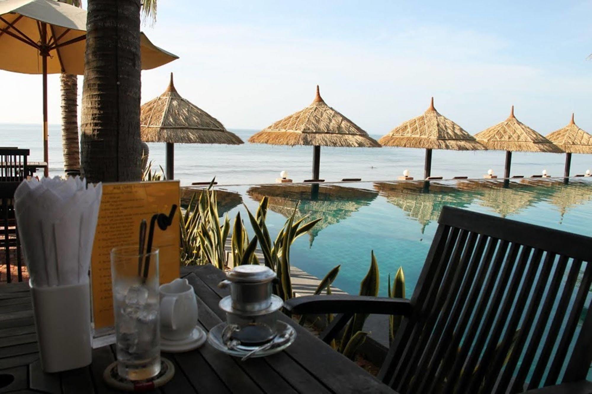 Lotus Village Resort Μούι Νε Εξωτερικό φωτογραφία