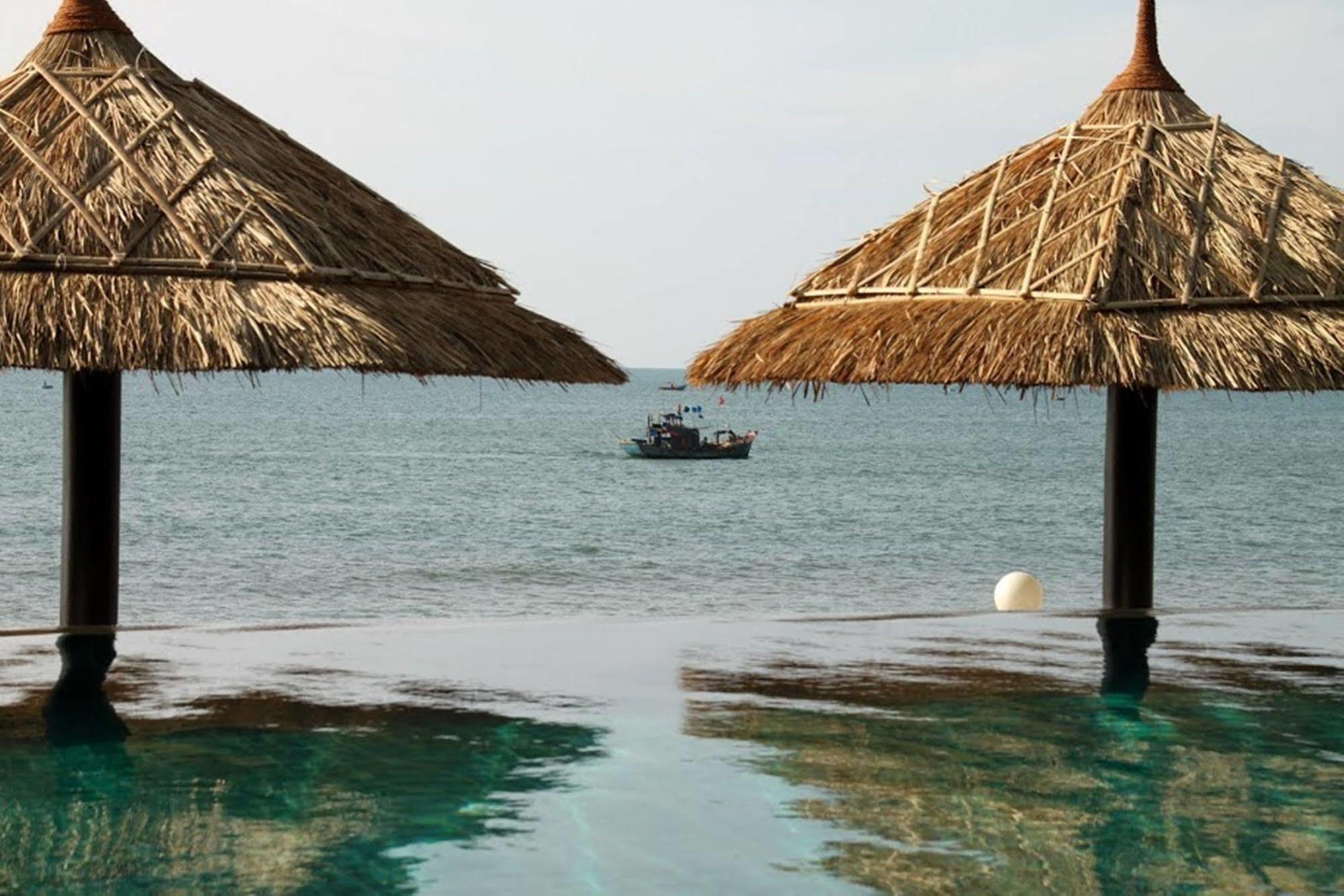 Lotus Village Resort Μούι Νε Εξωτερικό φωτογραφία